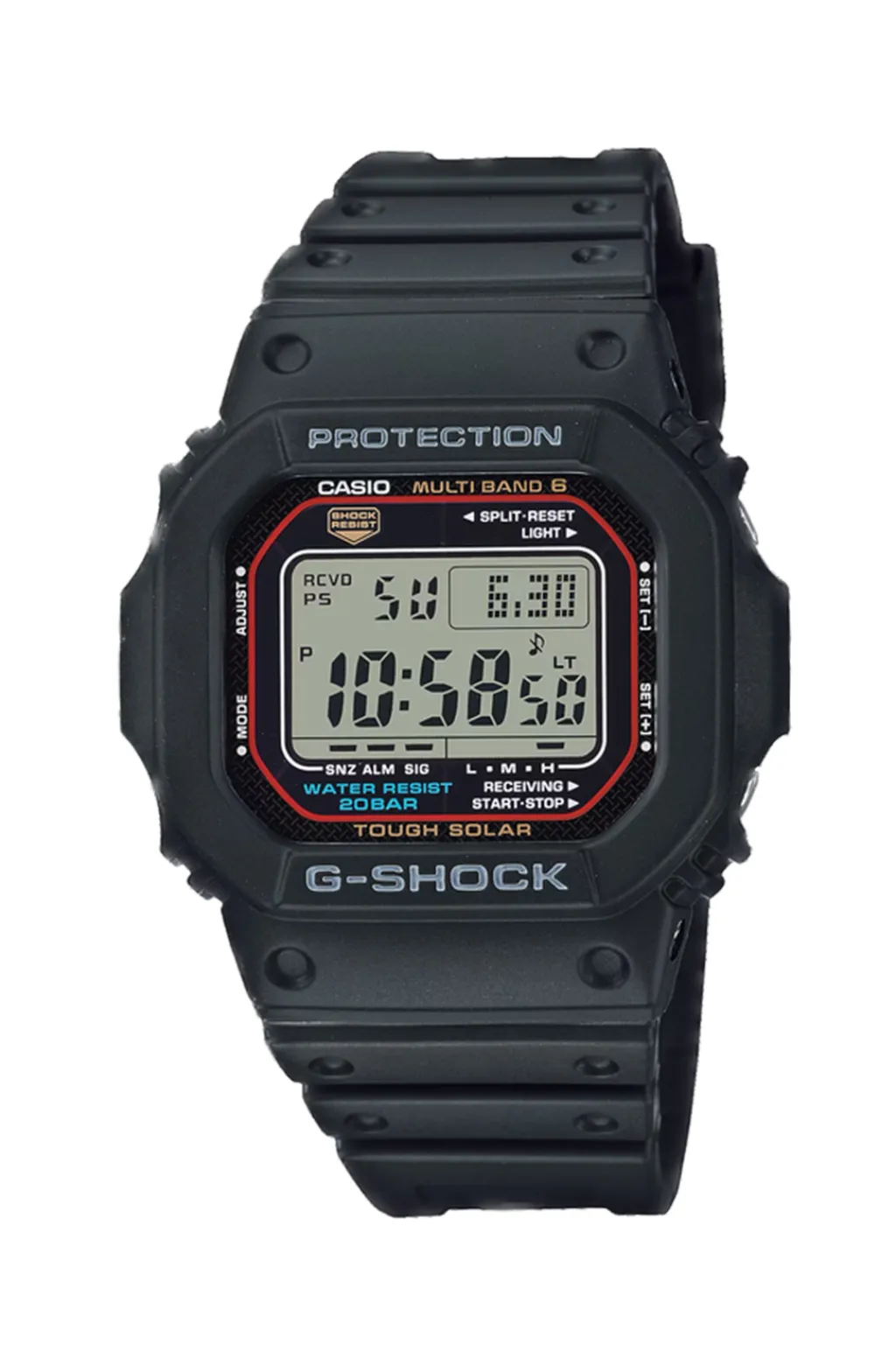 Hot G-Shock By Casio G-SHOCK GWM5610-1 WATCH