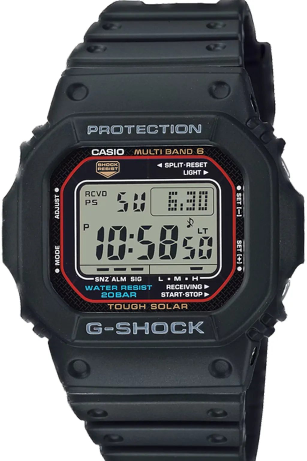 Hot G-Shock By Casio G-SHOCK GWM5610-1 WATCH