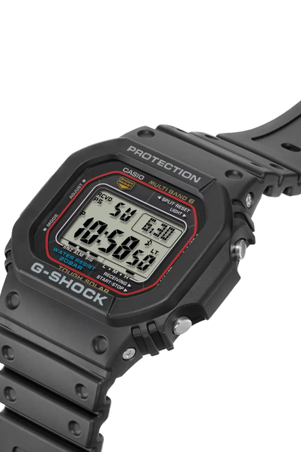 Hot G-Shock By Casio G-SHOCK GWM5610-1 WATCH