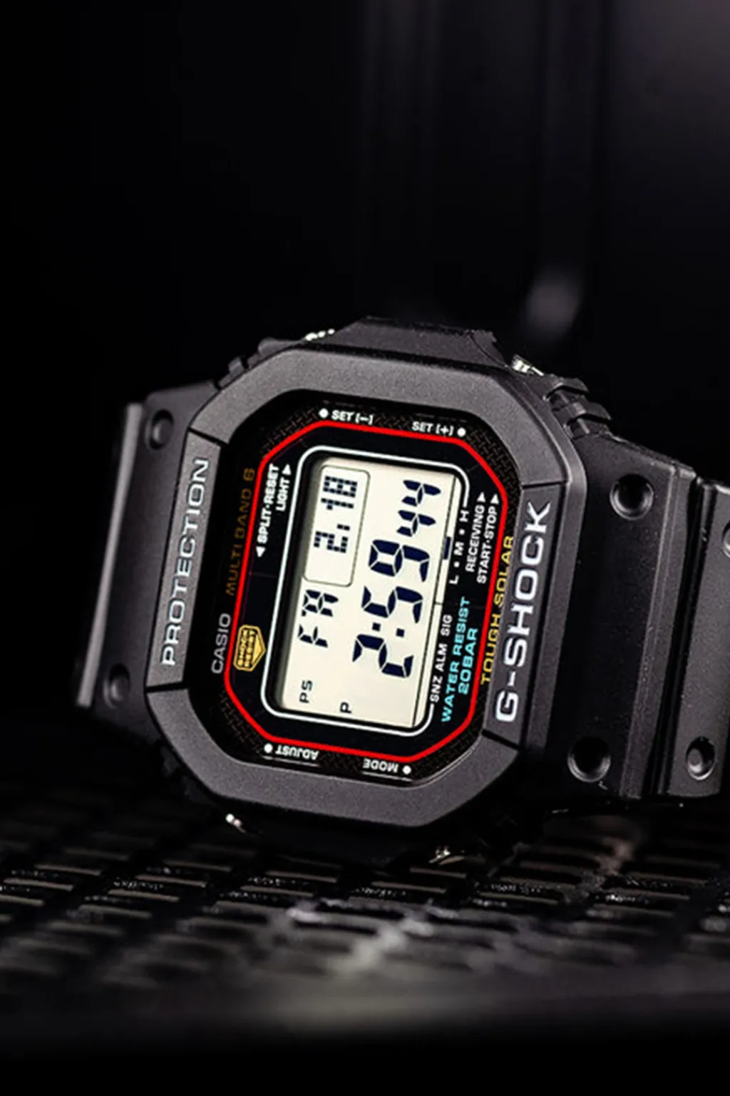 Hot G-Shock By Casio G-SHOCK GWM5610-1 WATCH