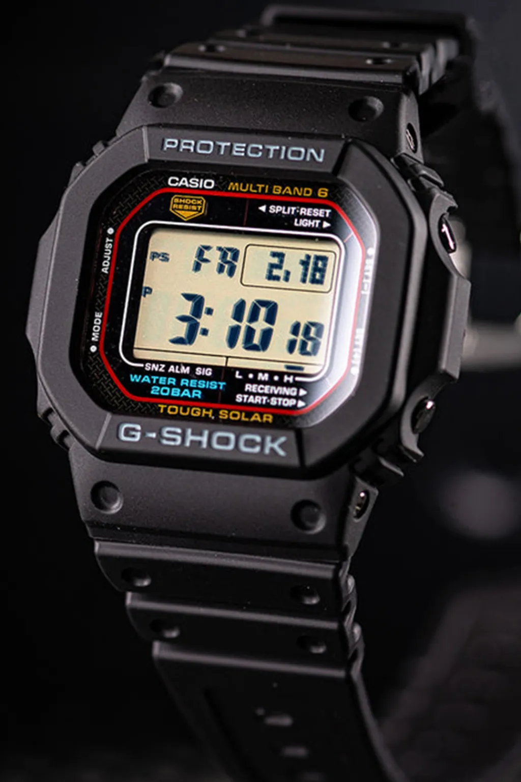 Hot G-Shock By Casio G-SHOCK GWM5610-1 WATCH