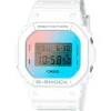 New G-Shock By Casio G-Shock Summer Edition