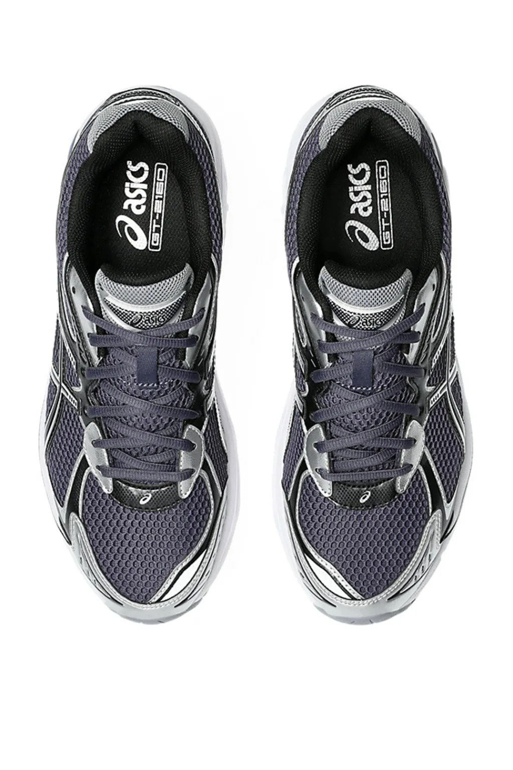 Hot Asics GT-2160 - Indigo Fog Pure Silver