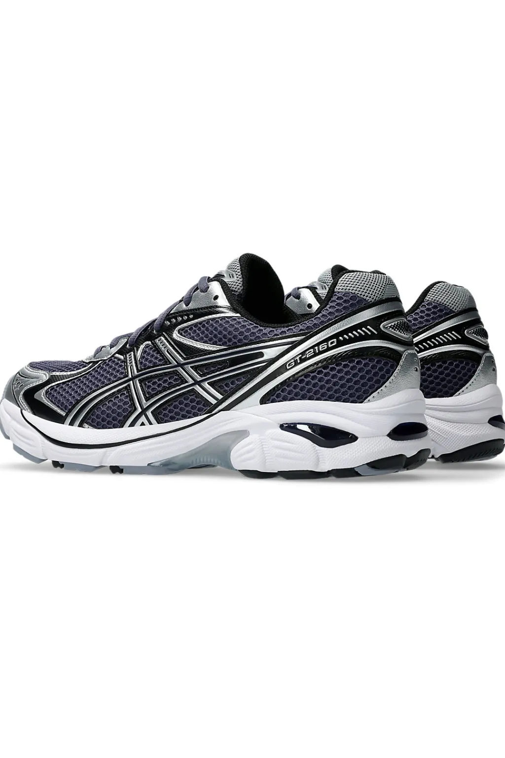 Hot Asics GT-2160 - Indigo Fog Pure Silver