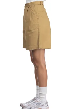 Fashion OrSlow Gurkha Shorts - Khaki