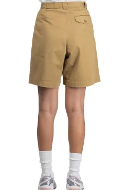 Fashion OrSlow Gurkha Shorts - Khaki