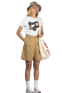 Fashion OrSlow Gurkha Shorts - Khaki
