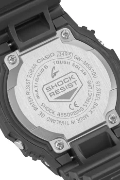 Hot G-Shock By Casio GW-M5610U-1