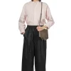 Online nicholson & nicholson HAKAMA-POPLIN Pants - Black