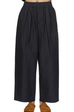 New nicholson & nicholson HAKAMA-W Pants - Navy