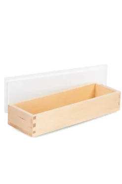 Best Ohashi Ryoki Hakomasu Long Lid