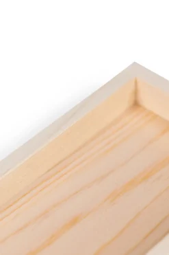 Outlet Ohashi Ryoki Hakomasu Tray(L)