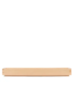 Outlet Ohashi Ryoki Hakomasu Tray(L)