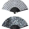 Discount Mino Washi Hand Fan - 2 Choices