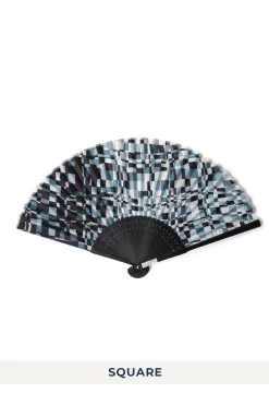Discount Mino Washi Hand Fan - 2 Choices