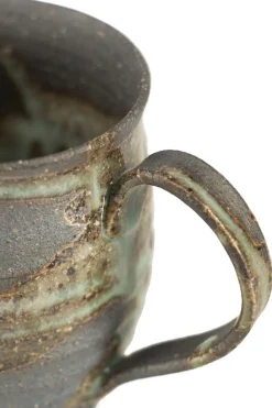 Hot KISENYOU Ceramics Handcrafted Mug in 3 Choices