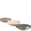 Sale KISENYOU Ceramics Handcrafted Plate in 3 Choices