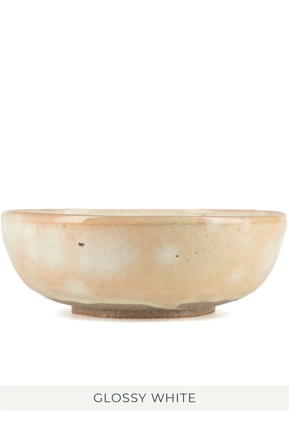 Best KISENYOU Ceramics Handcrafted Round Bowl - In 2 Choices
