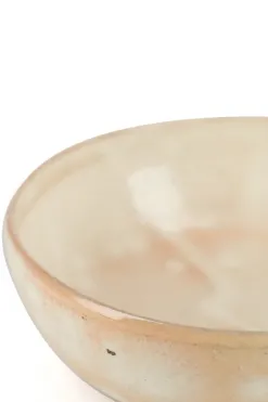 Best KISENYOU Ceramics Handcrafted Round Bowl - In 2 Choices