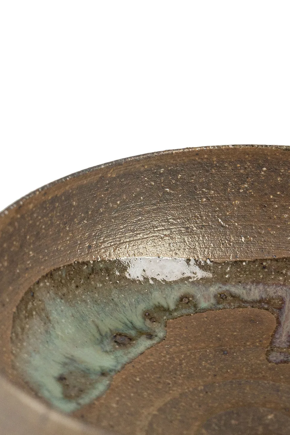 Best KISENYOU Ceramics Handcrafted Round Bowl - In 2 Choices