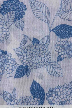 Outlet Mino Washi Handkerchief