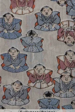 Outlet Mino Washi Handkerchief