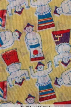 Outlet Mino Washi Handkerchief