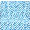 Best Mino Washi Handkerchief (Waterway) - 55 x 55cm