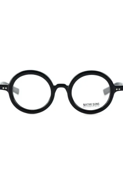 Hot Native Sons HARPER - Black x Black
