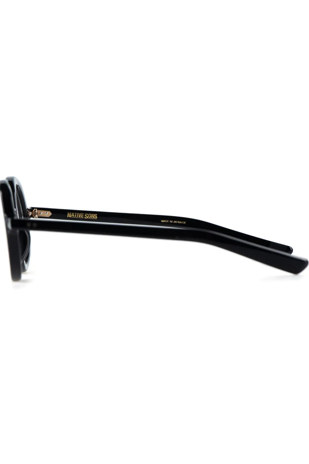 Discount Native Sons HARPER - Black x Black