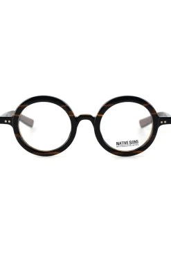 Fashion Native Sons HARPER - Gasoline x LT brown
