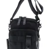 Sale Porter Yoshida Heat - Shoulder Bag - Black