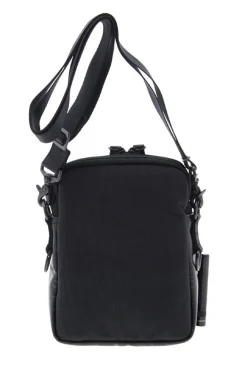 Sale Porter Yoshida Heat - Shoulder Bag - Black