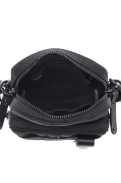 Sale Porter Yoshida Heat - Shoulder Bag - Black