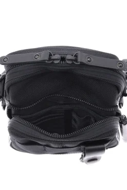 Sale Porter Yoshida Heat - Shoulder Bag - Black