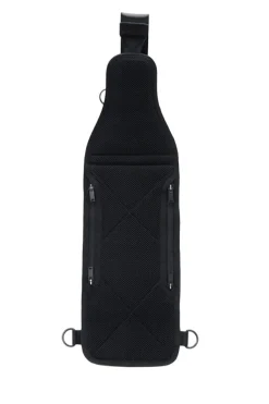 Discount Porter Yoshida Heat - Sling Shoulder Bag - Black
