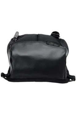 Outlet Porter Yoshida Heat - Sling Shoulder Bag - Black