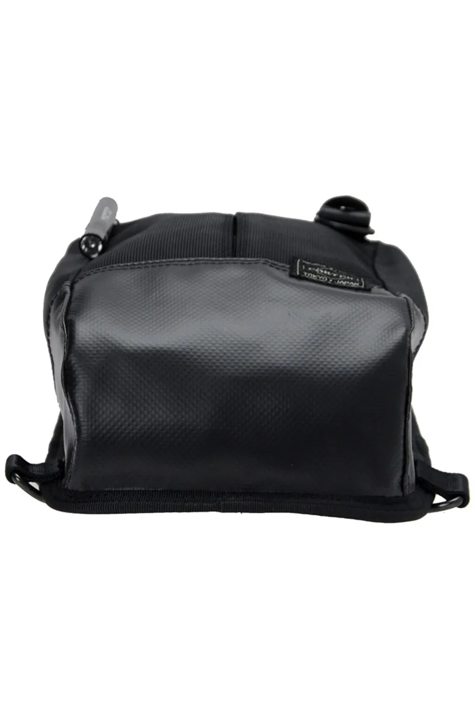 Outlet Porter Yoshida Heat - Sling Shoulder Bag - Black