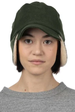 Online Cableami Heavy Boa Cap - 4 Colors
