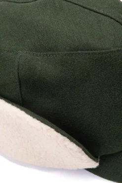 New Cableami Heavy Boa Cap - 4 Colors
