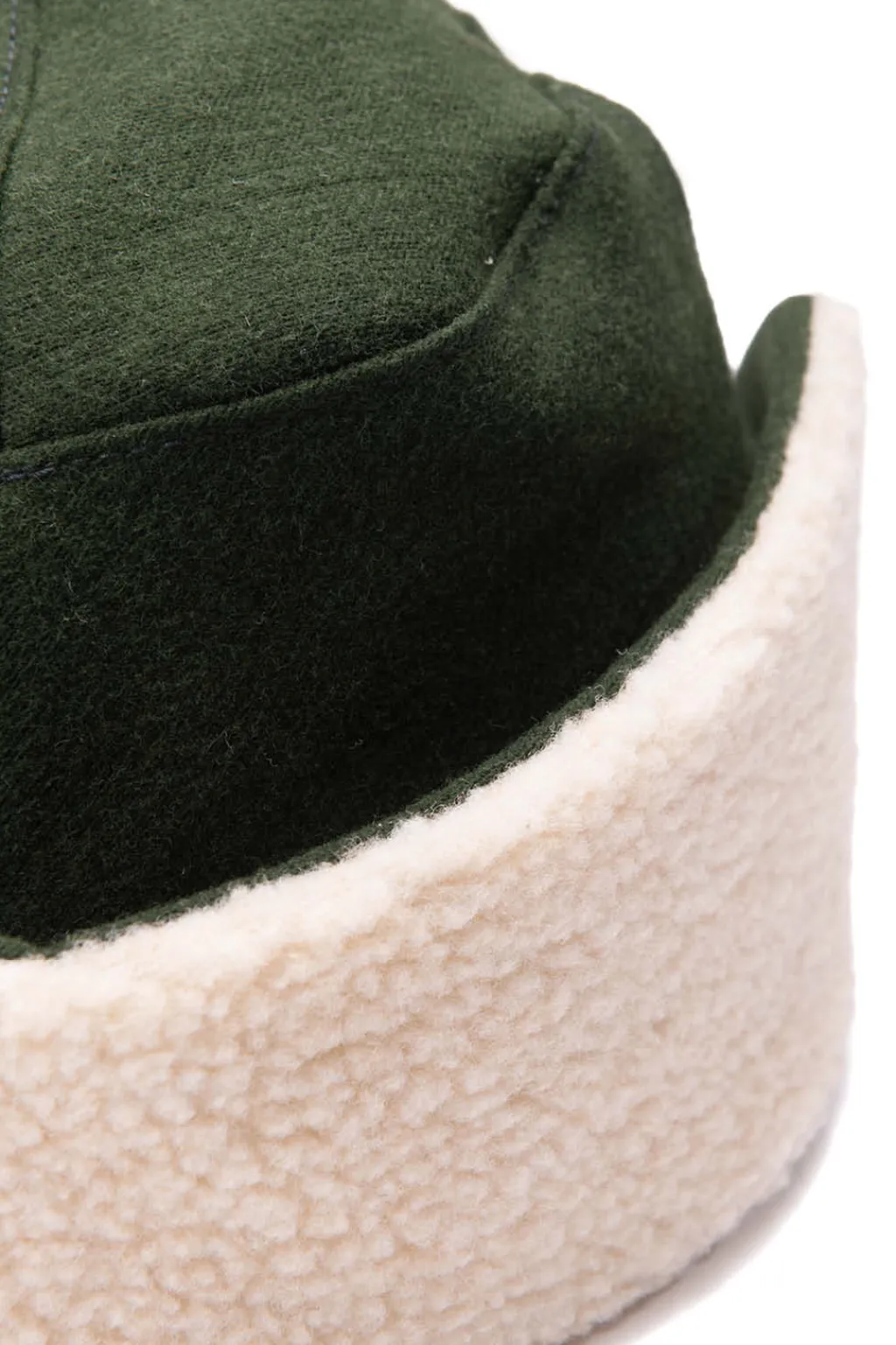 Online Cableami Heavy Boa Cap - 4 Colors