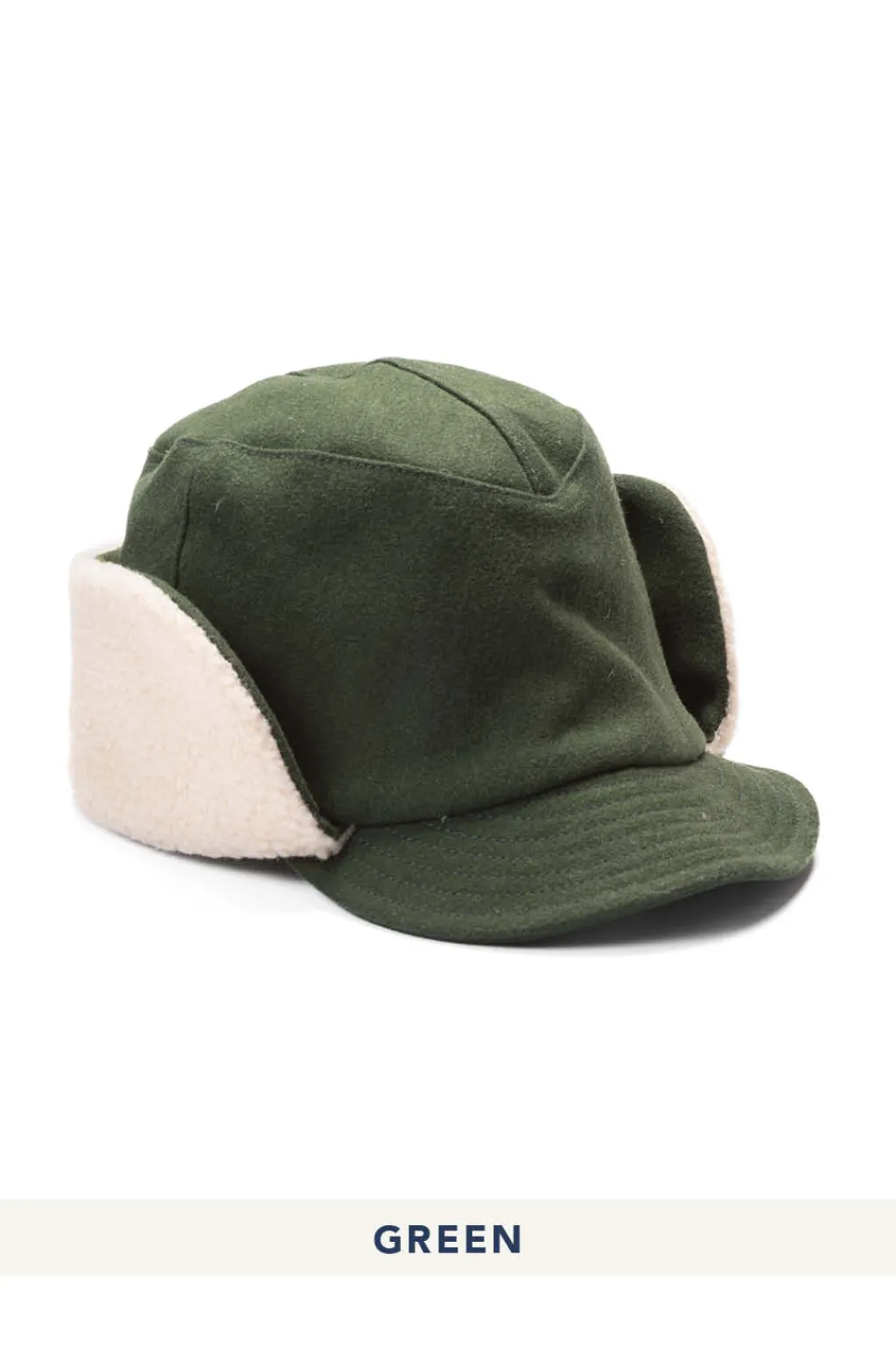 Online Cableami Heavy Boa Cap - 4 Colors