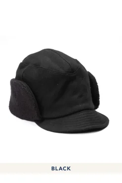 Online Cableami Heavy Boa Cap - 4 Colors