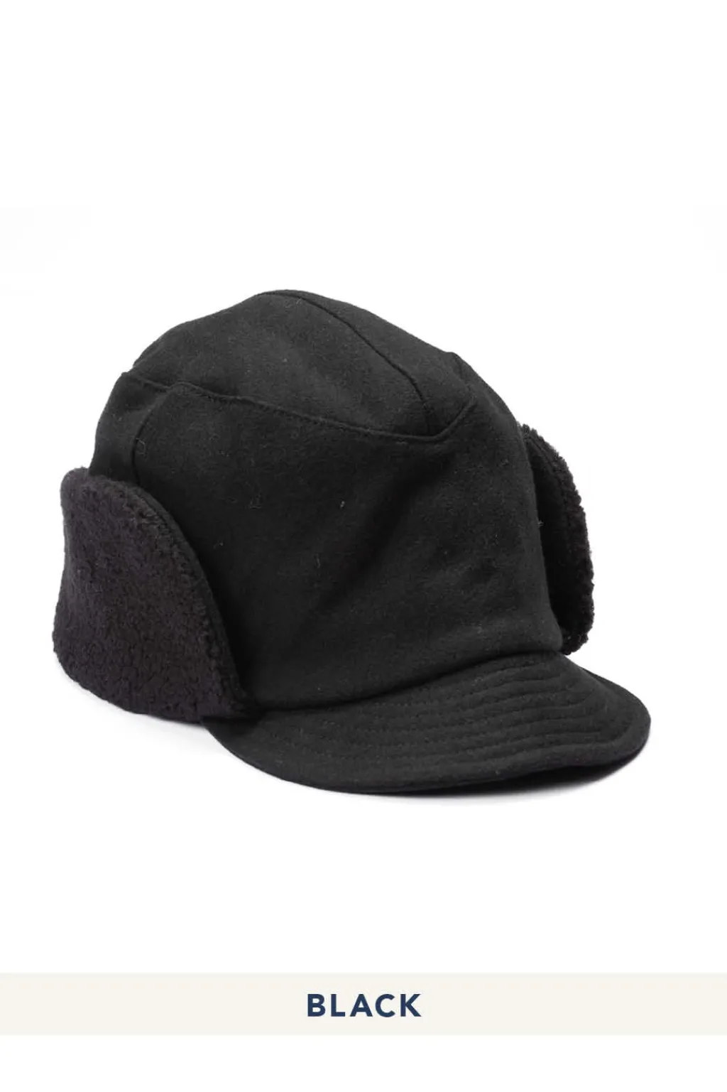 Online Cableami Heavy Boa Cap - 4 Colors