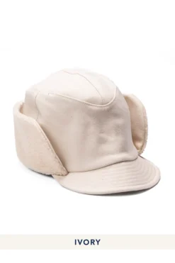 Online Cableami Heavy Boa Cap - 4 Colors
