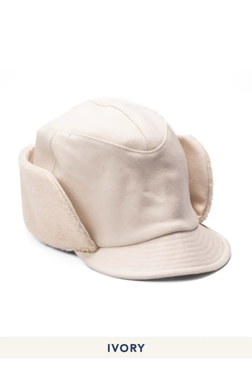 New Cableami Heavy Boa Cap - 4 Colors