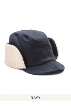 New Cableami Heavy Boa Cap - 4 Colors