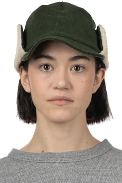 Online Cableami Heavy Boa Cap - 4 Colors