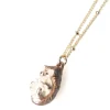 Discount Palnart Poc Hedgehog Necklace