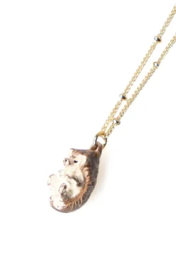 Discount Palnart Poc Hedgehog Necklace